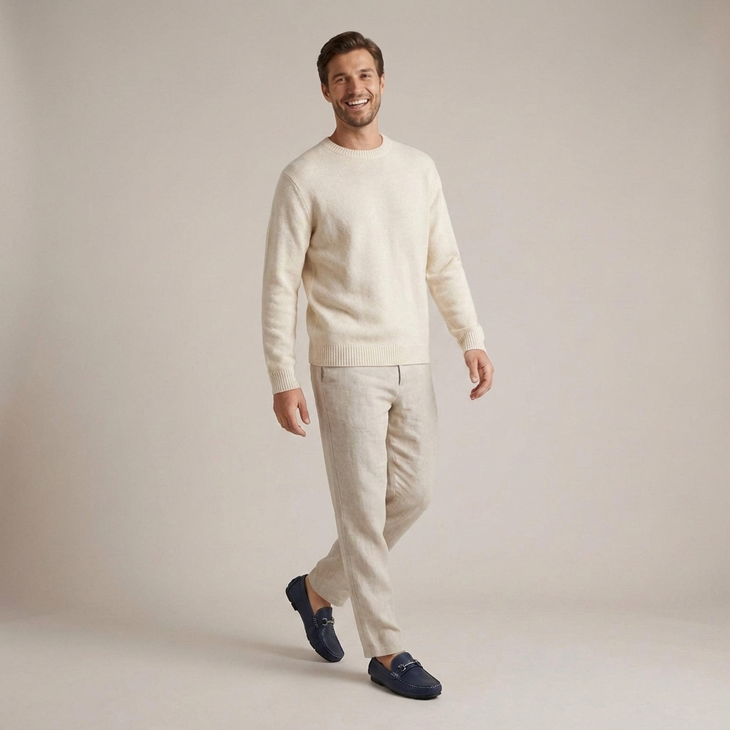 PLUXSTYLE::numise::mens-cushioned-dress-loafers::zoom-out