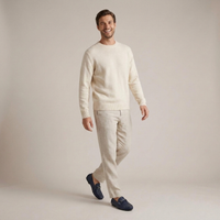 PLUXSTYLE::numise::mens-cushioned-dress-loafers::zoom-out