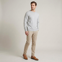 PLUXSTYLE::numise::mens-buckle-comfort-loafers::zoom-out