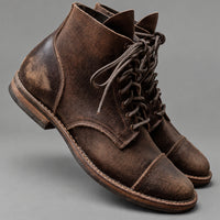 Stiefeletten mit eleganter Form