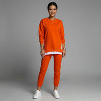 Relaxed 2-Piece Loungewear Set