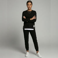 Relaxed 2-Piece Loungewear Set
