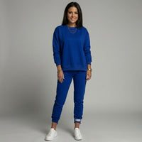 Relaxed 2-Piece Loungewear Set