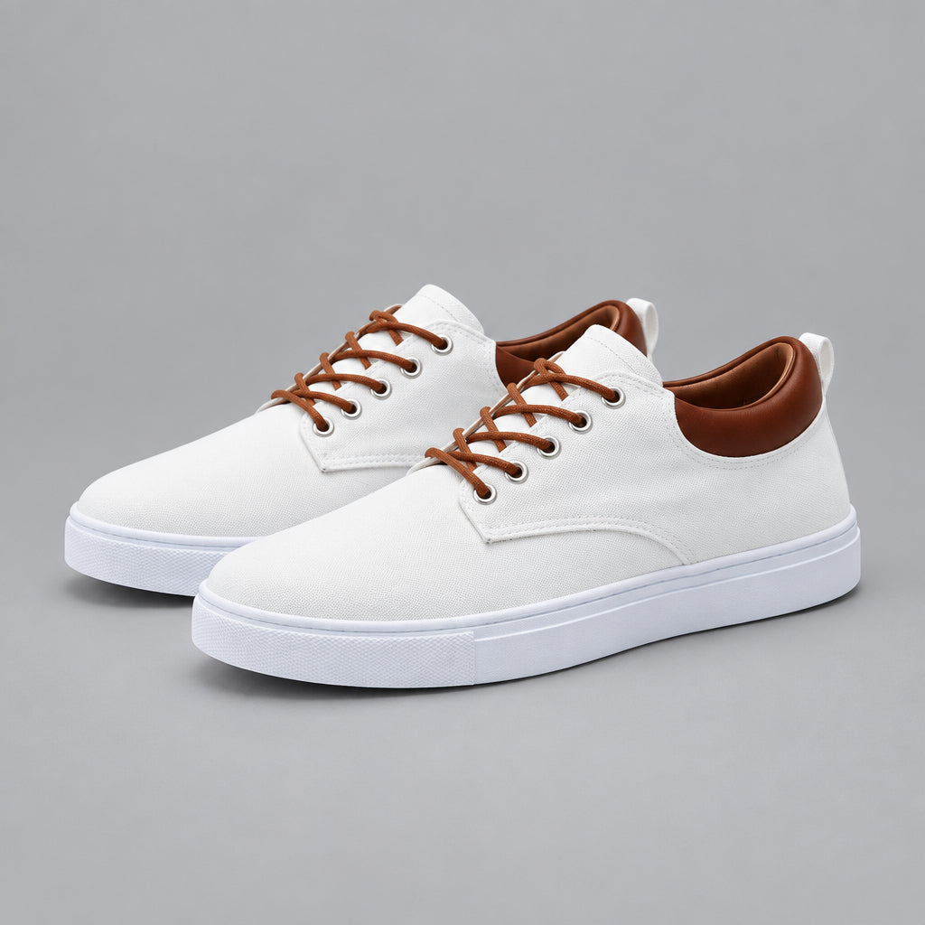 Zapatillas bajas