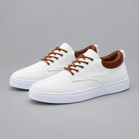 Zapatillas bajas