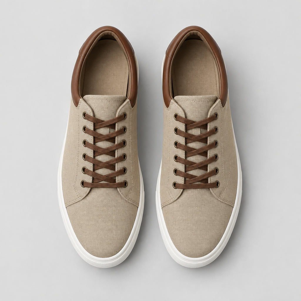 Zapatillas bajas