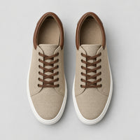 Zapatillas bajas