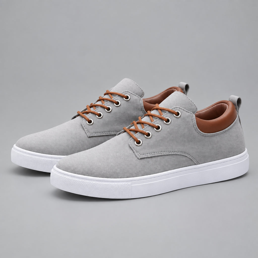 Zapatillas bajas