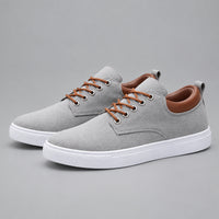Zapatillas bajas