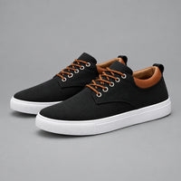 Zapatillas bajas