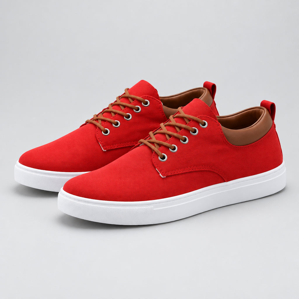 Zapatillas bajas
