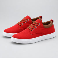 Zapatillas bajas