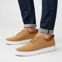 Zapatillas bajas