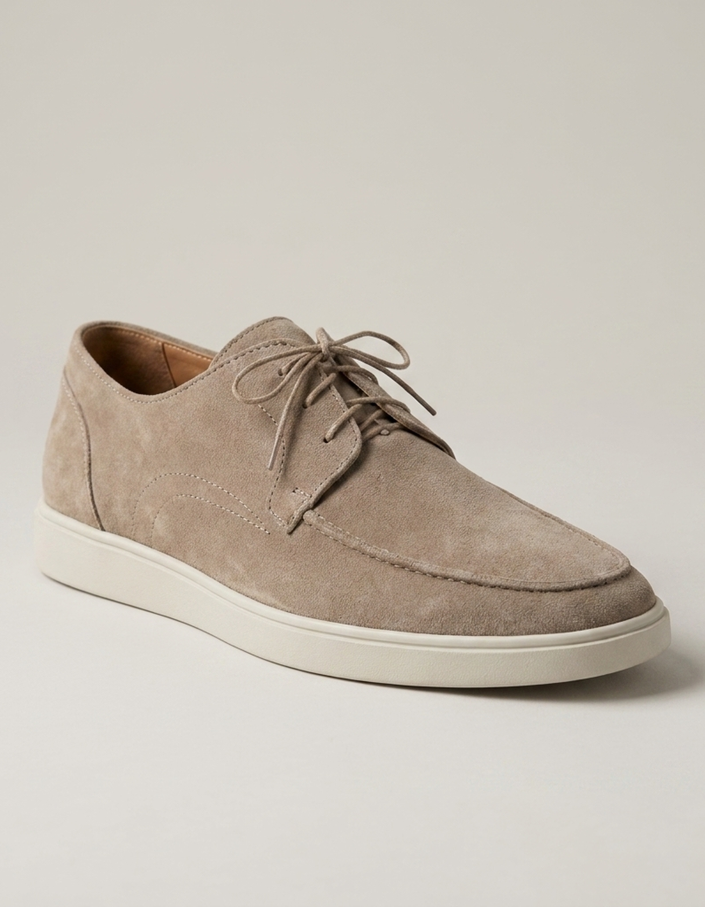 PLUXSTYLE::numise::mens-lace-up-loafers::closeup-hero