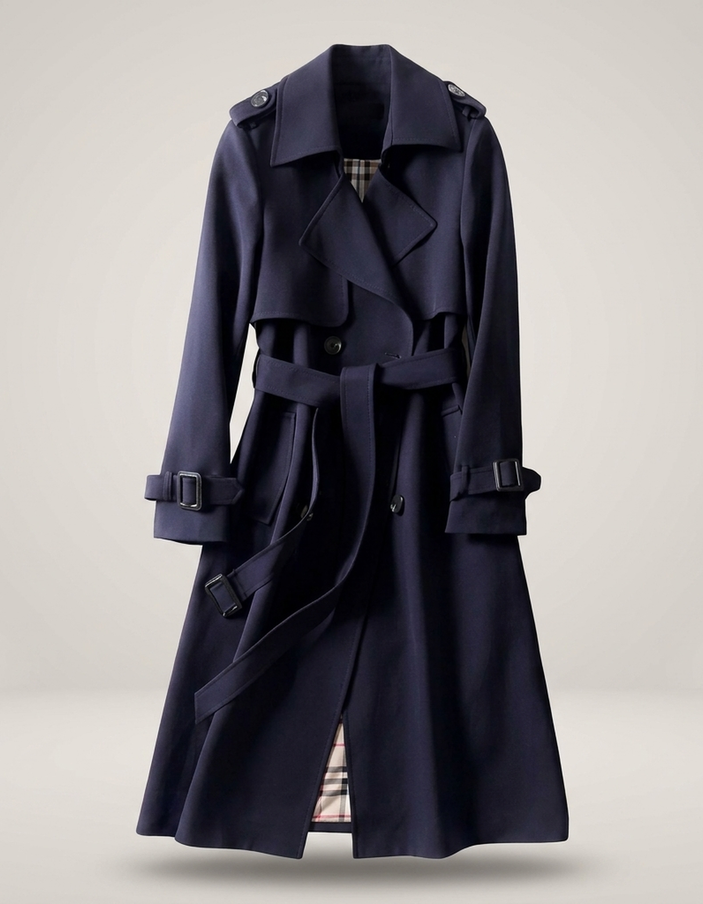 PLUXSTYLE::numise::womens-belted-parka-2::pack-navy-blue