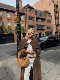 PLUXSTYLE::numise::anna-tailored-trench-parka::lifestyle-keep-2