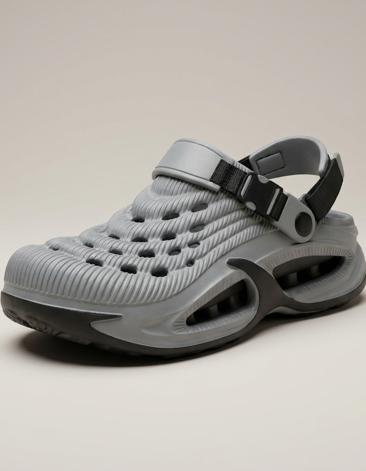 PLUXSTYLE::numise::everyday-ventilated-slip-on-shoes::closeup-hero