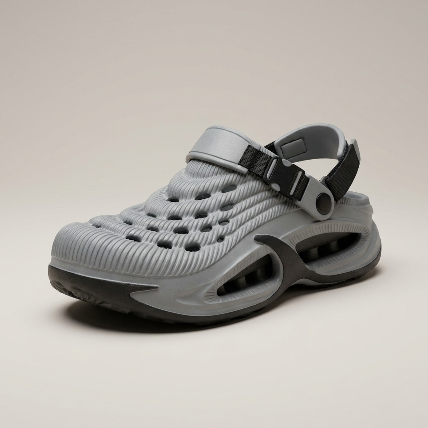 PLUXSTYLE::numise::everyday-ventilated-slip-on-shoes::closeup-hero