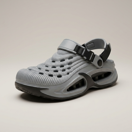 PLUXSTYLE::numise::everyday-ventilated-slip-on-shoes::closeup-hero
