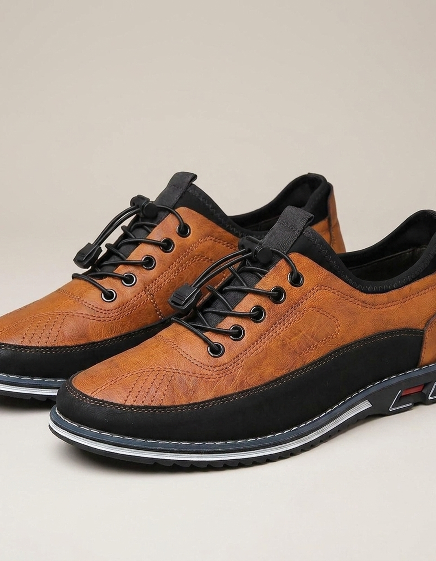 PLUXSTYLE::numise::classic-oxford-baskets::closeup-detail
