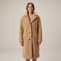 PLUXSTYLE::numise::womens-oversized-parka::front