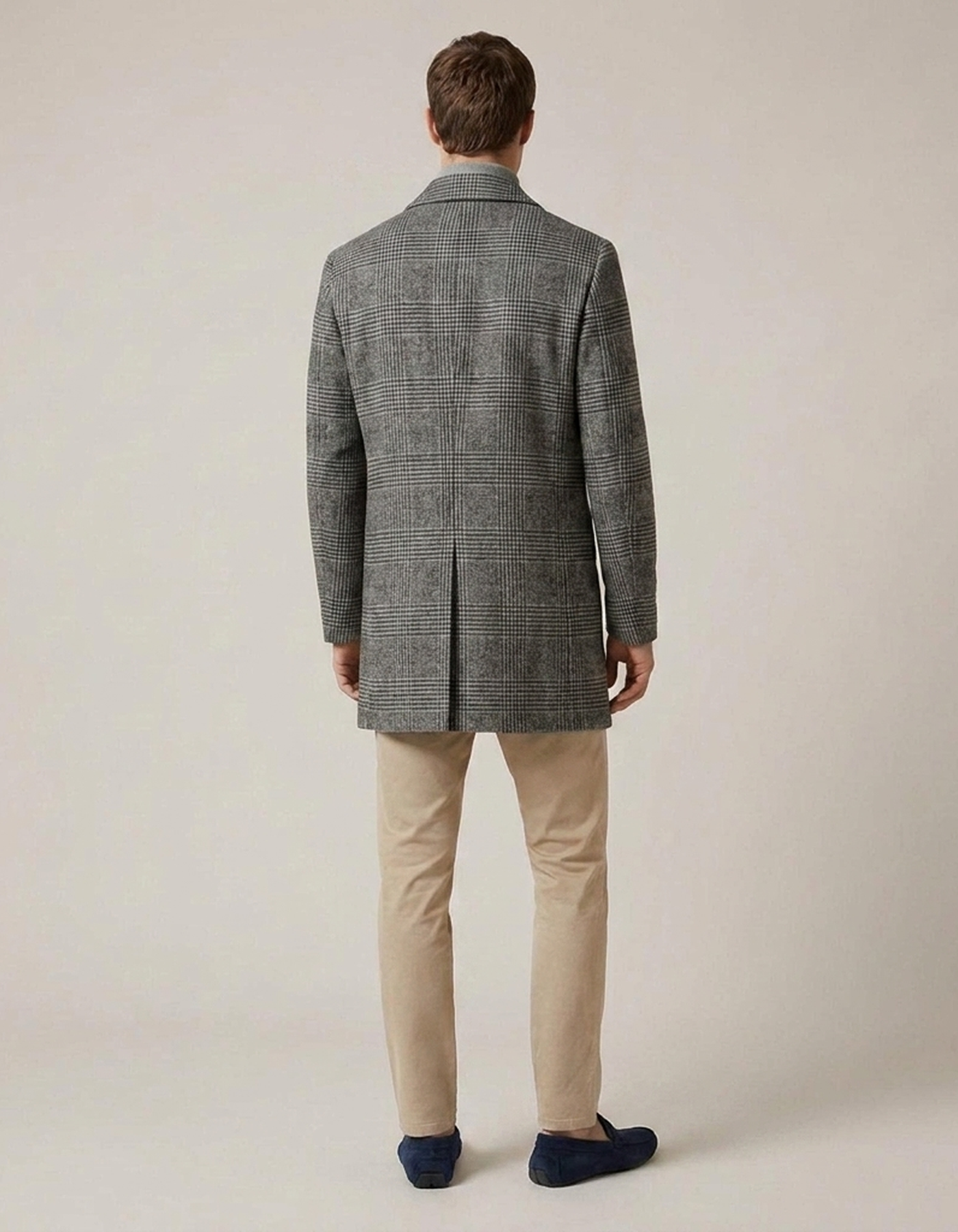 PLUXSTYLE::numise::mens-double-breasted-winter-parka::back