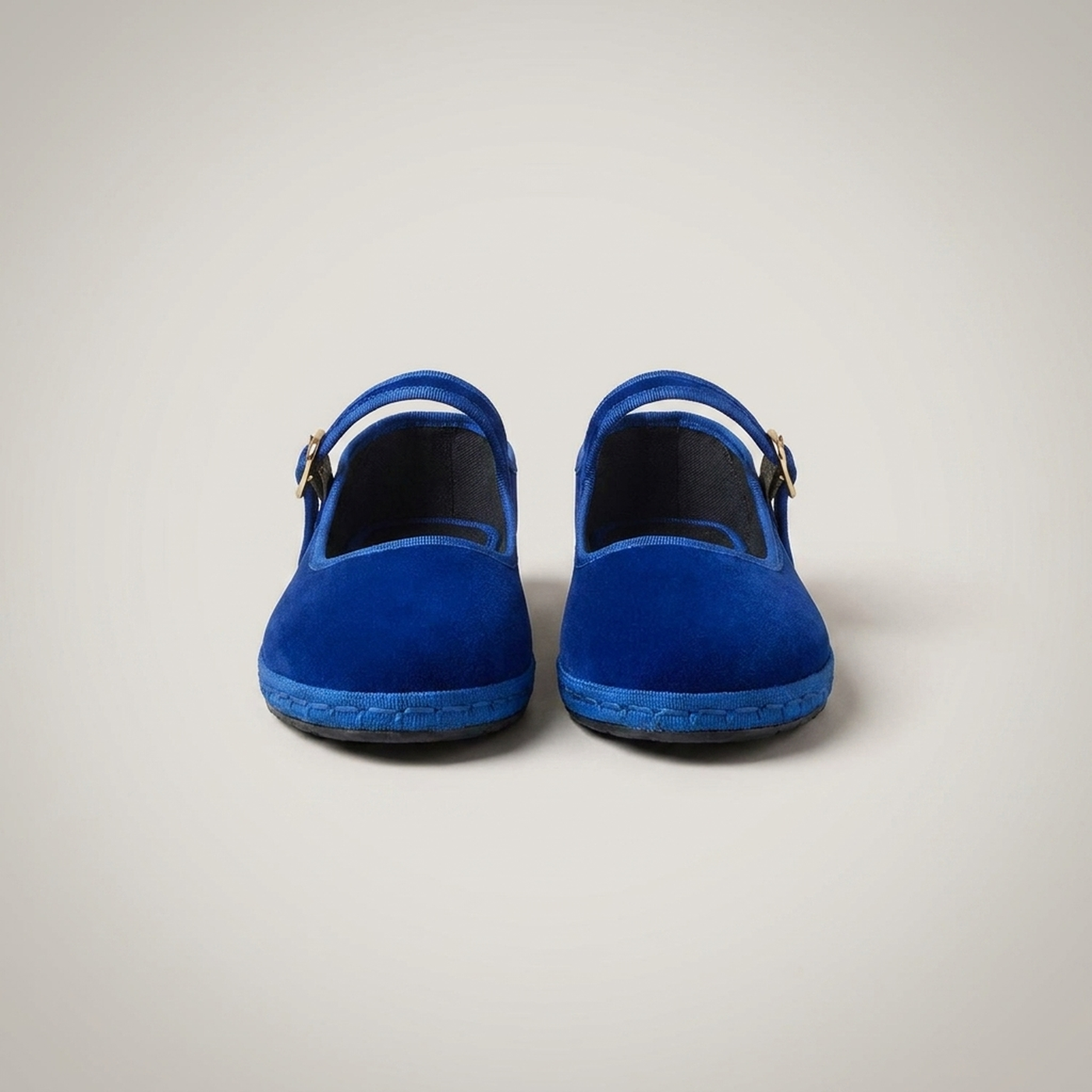 PLUXSTYLE::numise::adjustable-strap-mary-jane-footwear::pack-blue