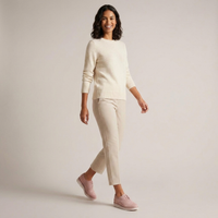 PLUXSTYLE::numise::wingtip-platform-oxford-shoes::zoom-out