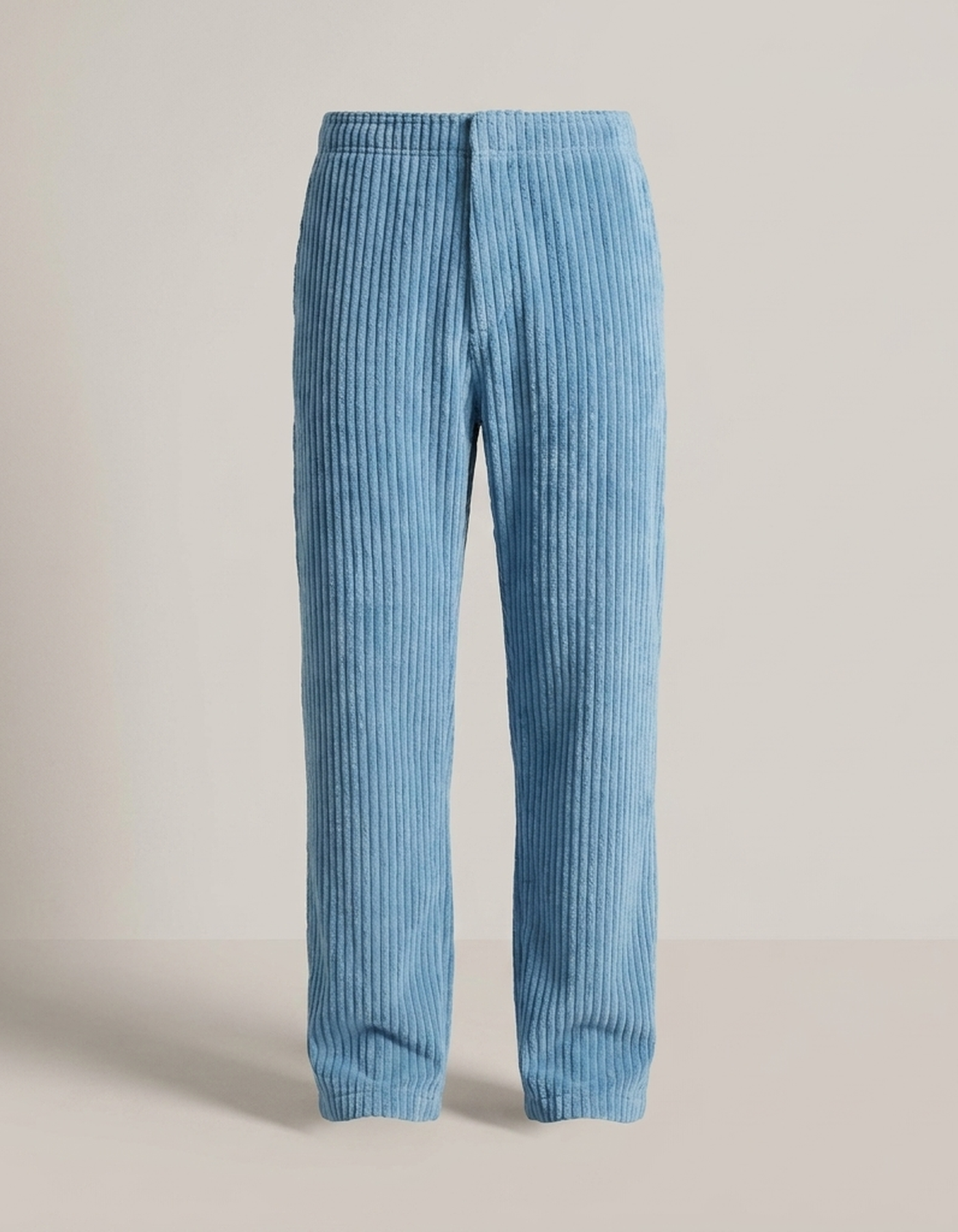 PLUXSTYLE::numise::mens-relaxed-fit-trousers::pack-blue