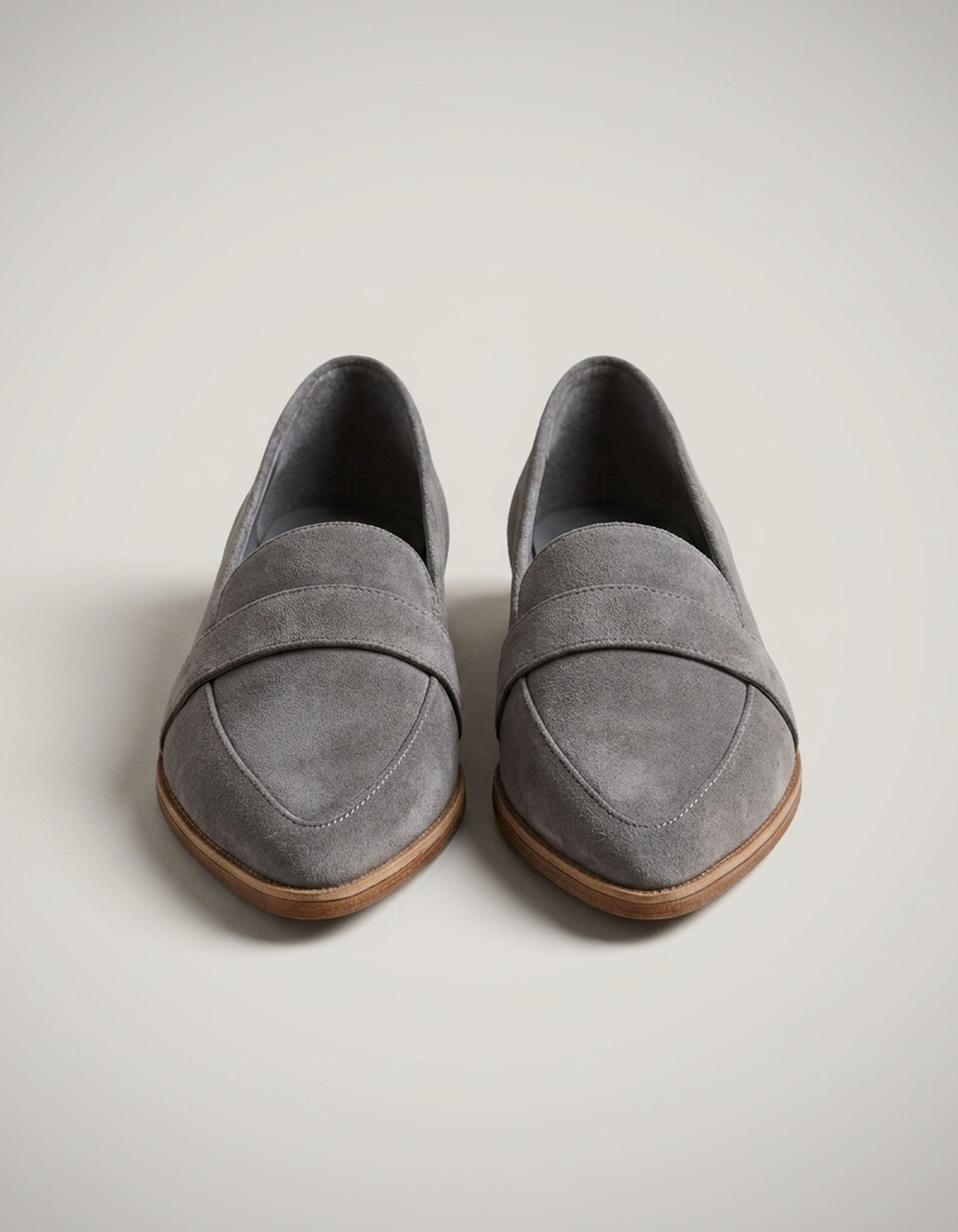 PLUXSTYLE::numise::everyday-comfort-loafers::pack-gray