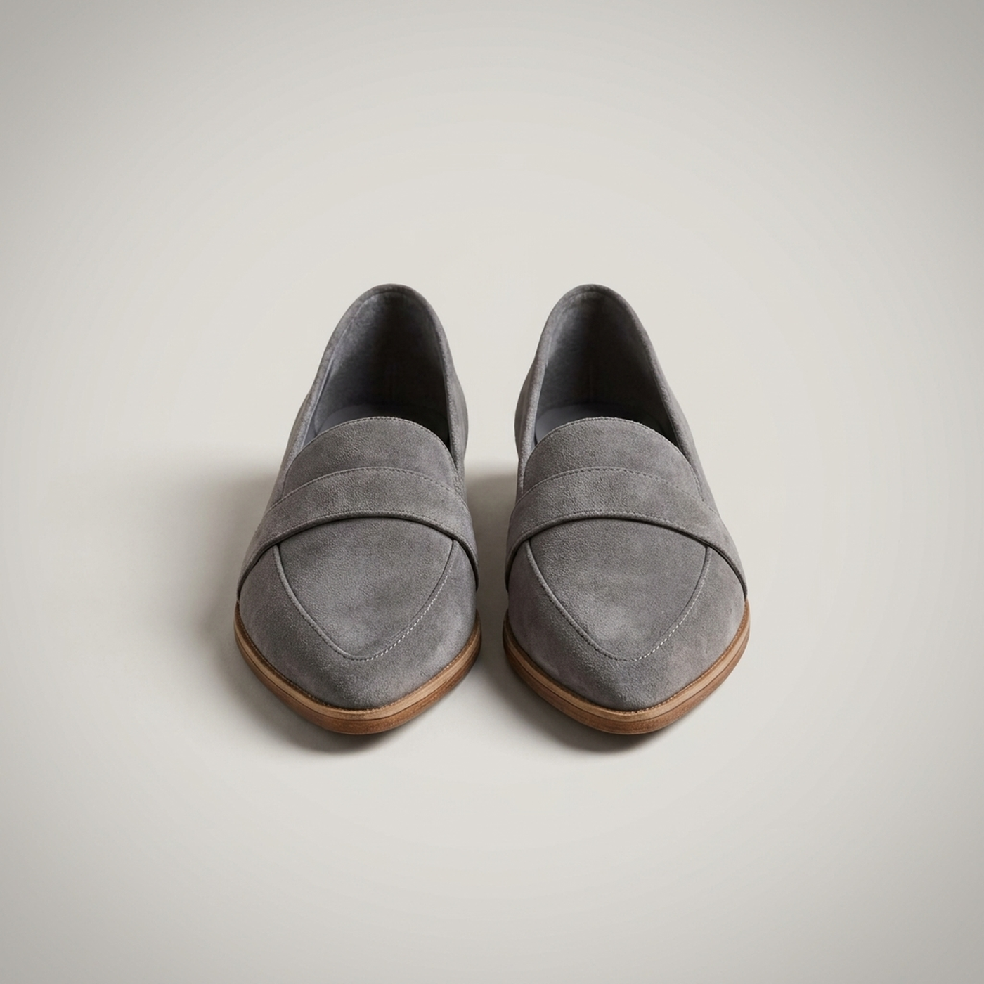 PLUXSTYLE::numise::everyday-comfort-loafers::pack-gray