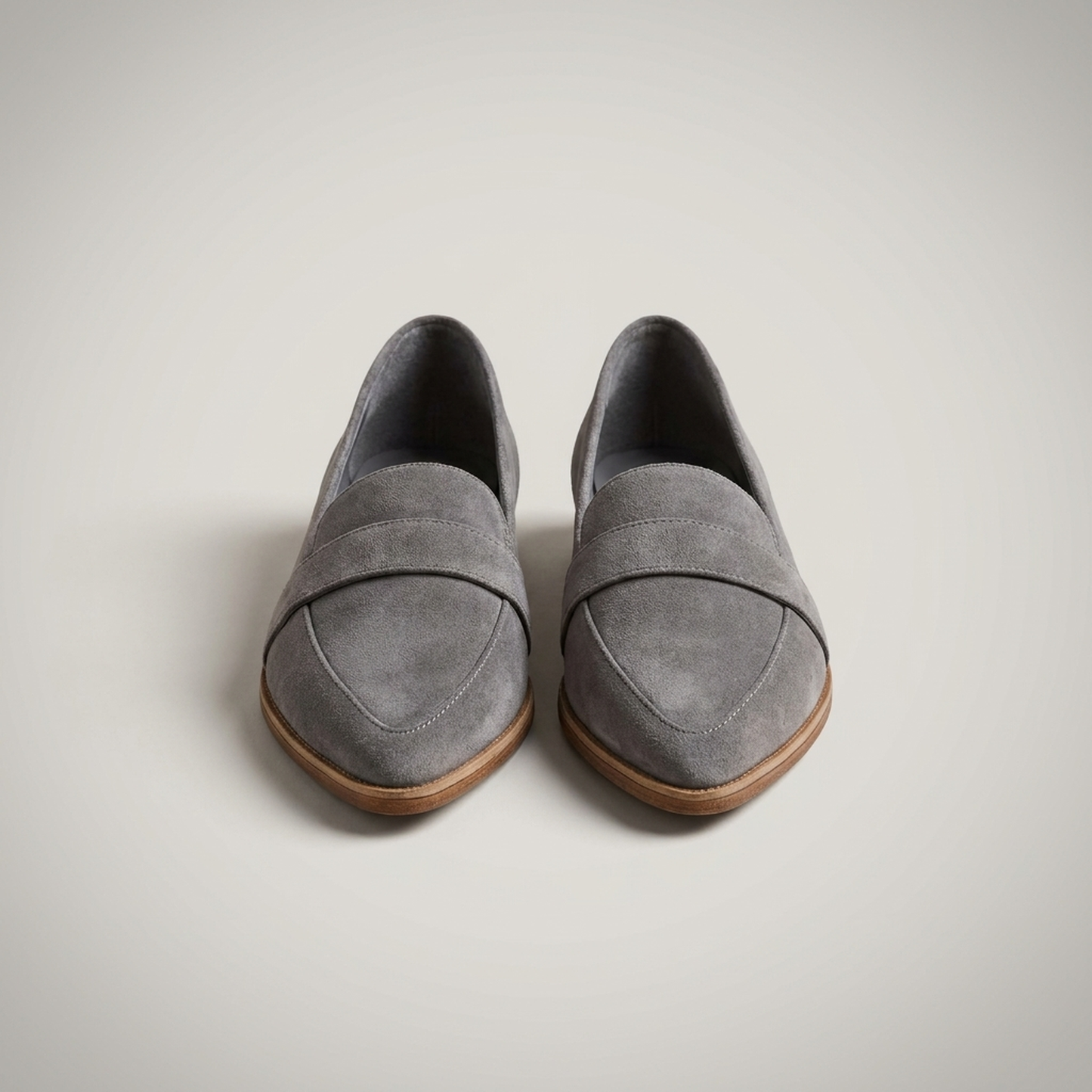 PLUXSTYLE::numise::everyday-comfort-loafers::pack-gray