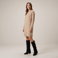 PLUXSTYLE::numise::pointed-toe-tall-boots::zoom-out