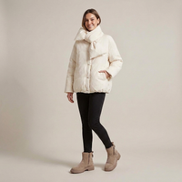PLUXSTYLE::numise::adrija-convertible-parka::front
