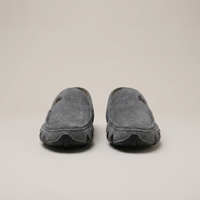 PLUXSTYLE::numise::urbanstep-wide-toe-loafers::pack-grey