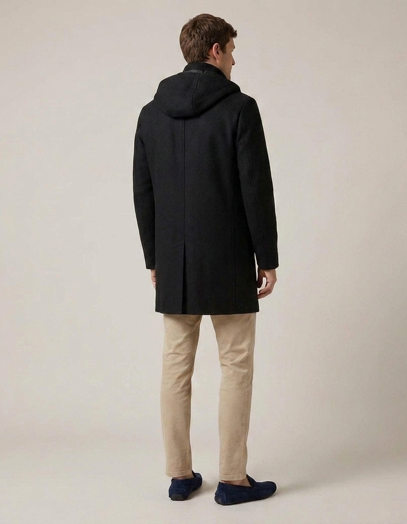 PLUXSTYLE::numise::alessio-hooded-parka::back