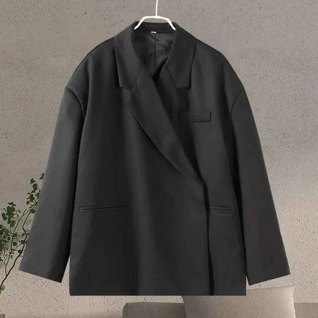 Modern Oversized Blazer