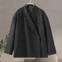 Modern Oversized Blazer