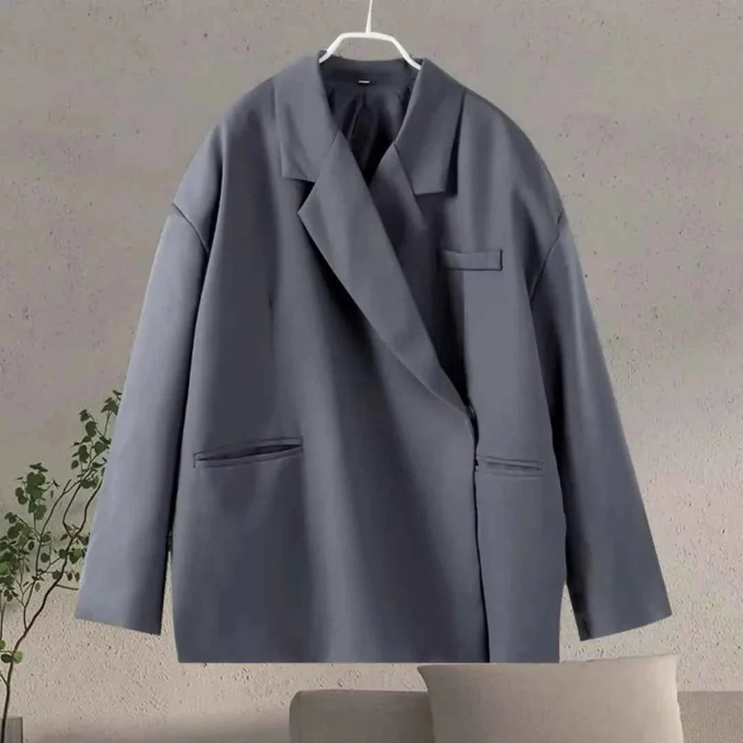 Modern Oversized Blazer
