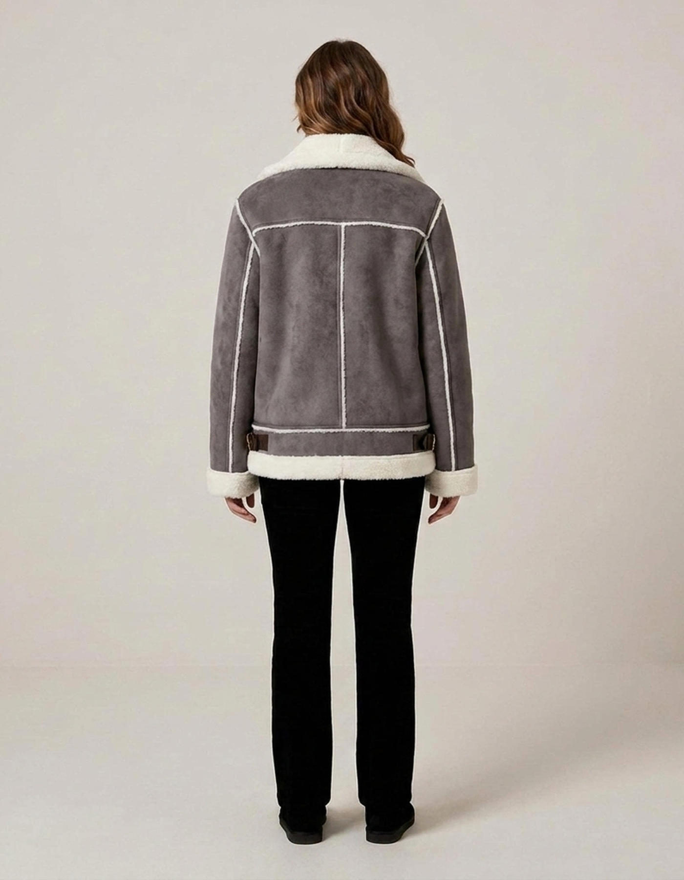 PLUXSTYLE::numise::cosette-aviator-parka::back