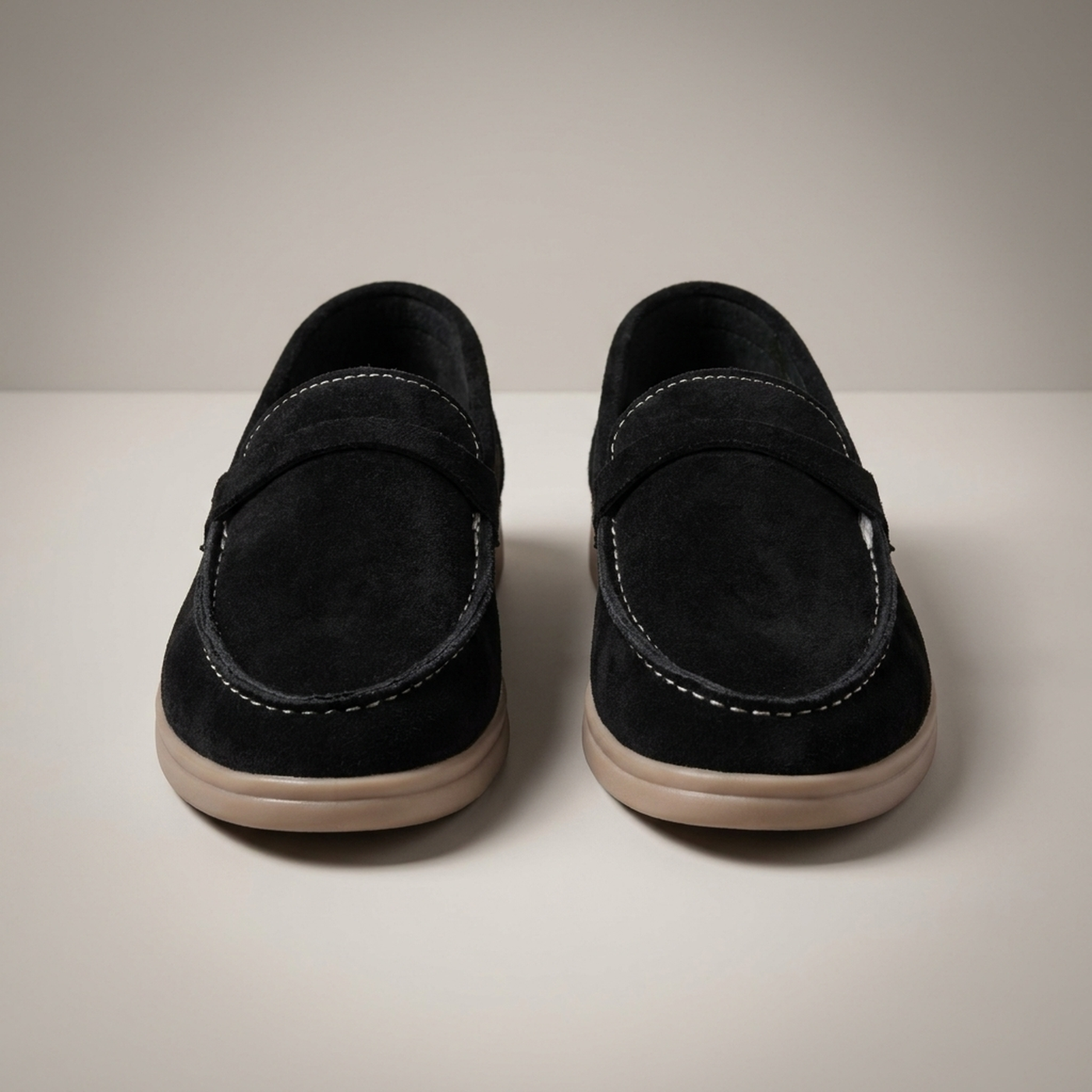 PLUXSTYLE::numise::ailin-everyday-loafers::pack-black