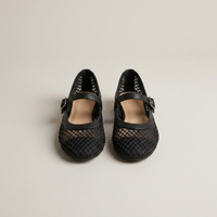 PLUXSTYLE::numise::elsa-breathable-mary-jane-footwear::pack-black