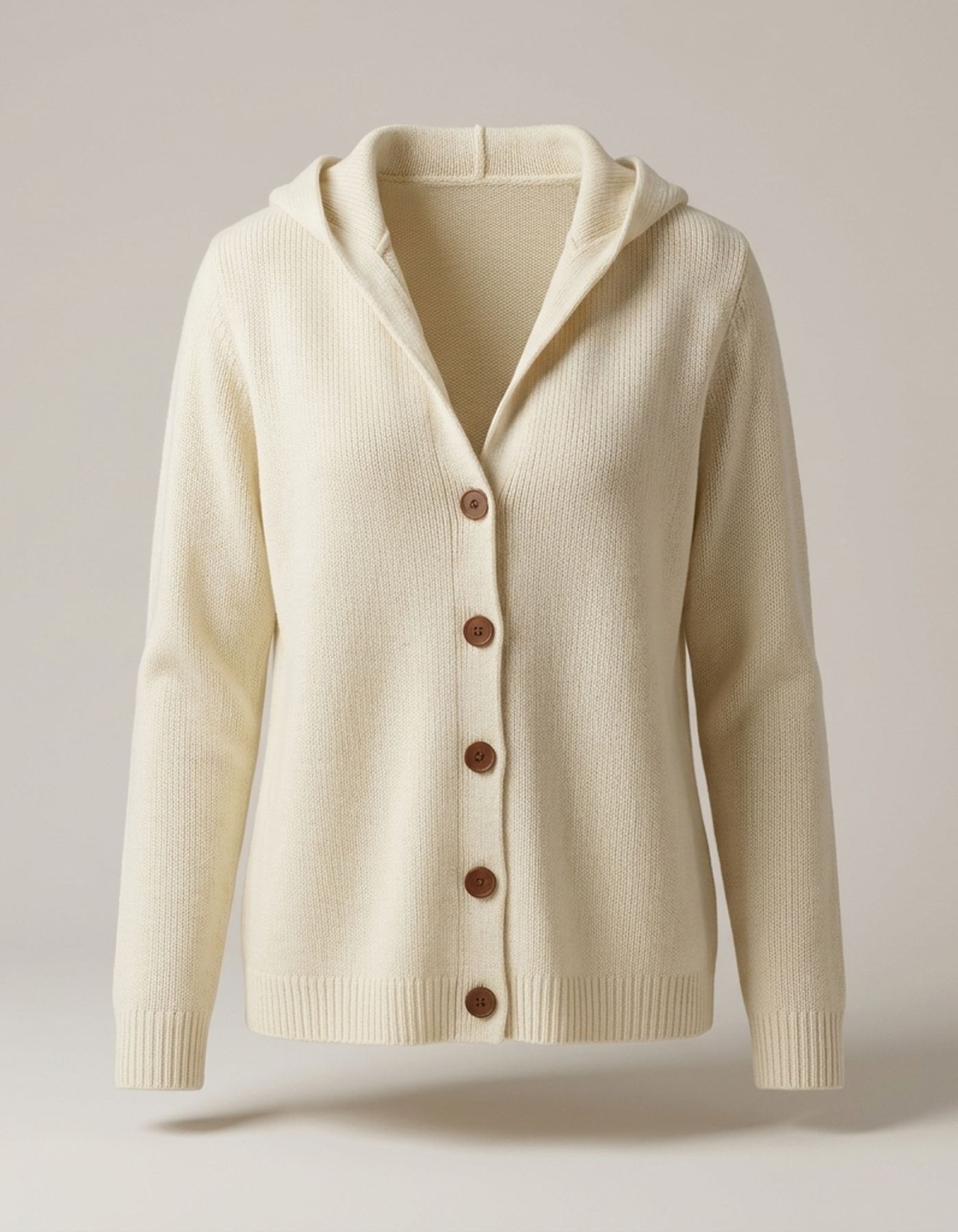 PLUXSTYLE::numise::aliva-relaxed-longline-cardigan::pack-beige