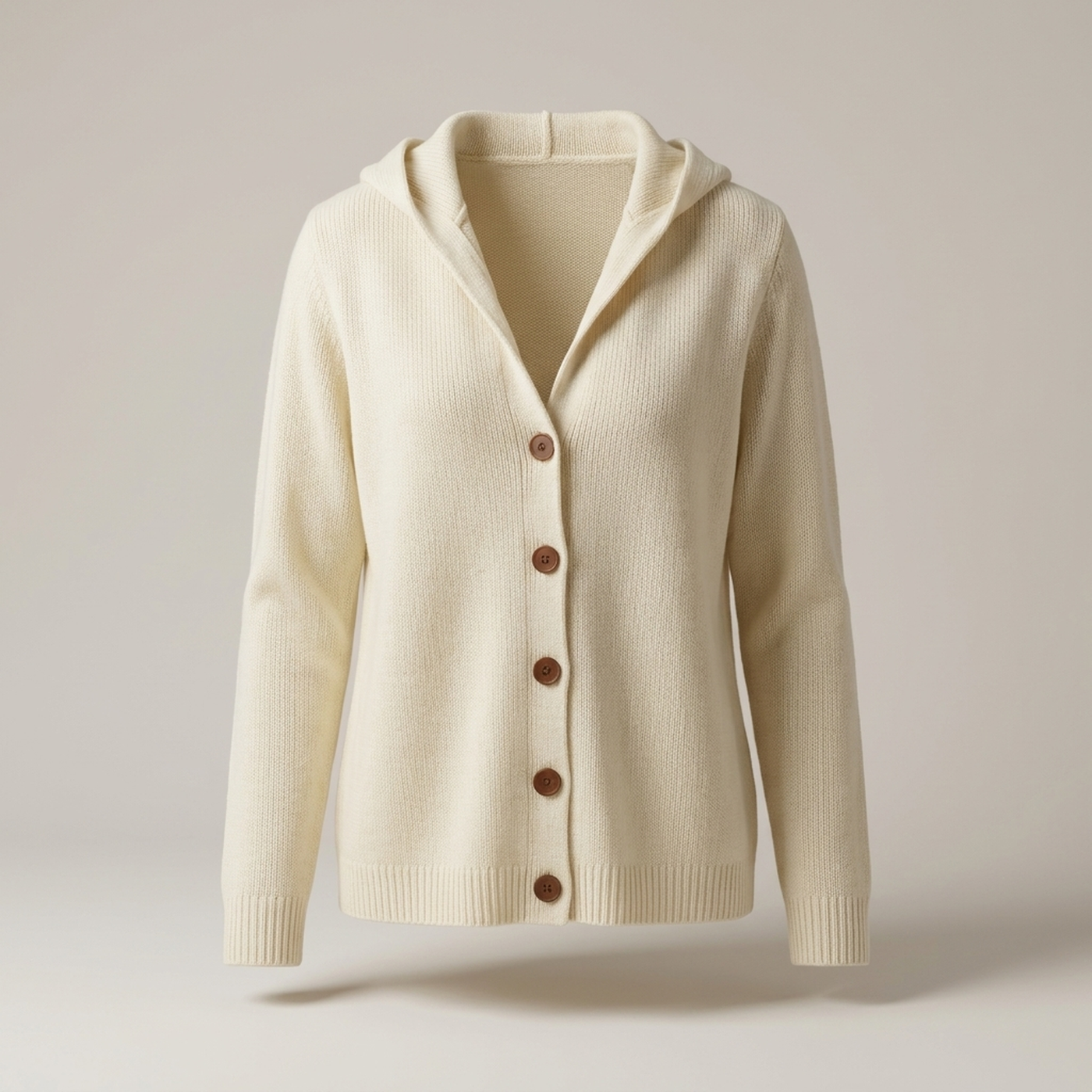 PLUXSTYLE::numise::aliva-relaxed-longline-cardigan::pack-beige