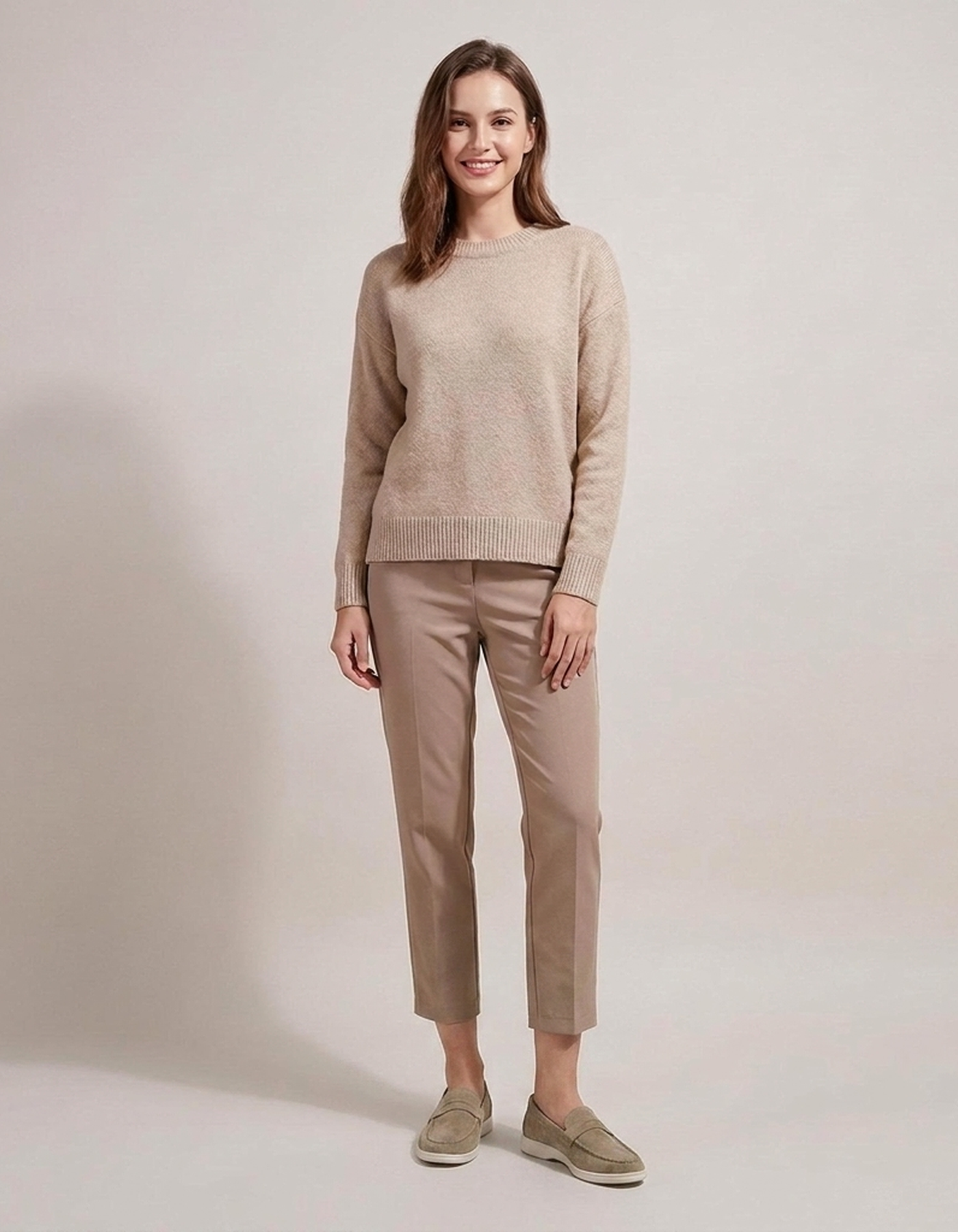 PLUXSTYLE::numise::ailin-everyday-loafers::zoom-out