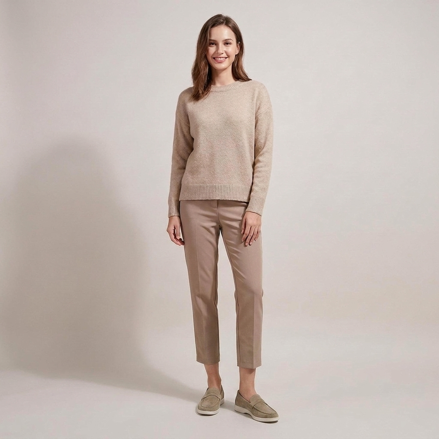PLUXSTYLE::numise::ailin-everyday-loafers::zoom-out