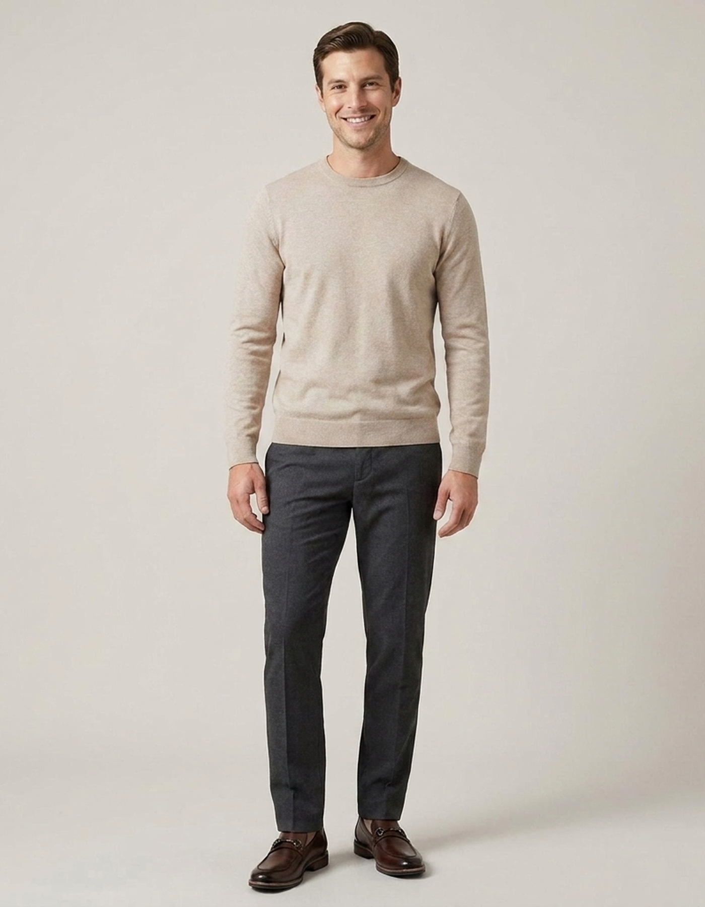 PLUXSTYLE::numise::mens-polished-dress-loafers::zoom-out