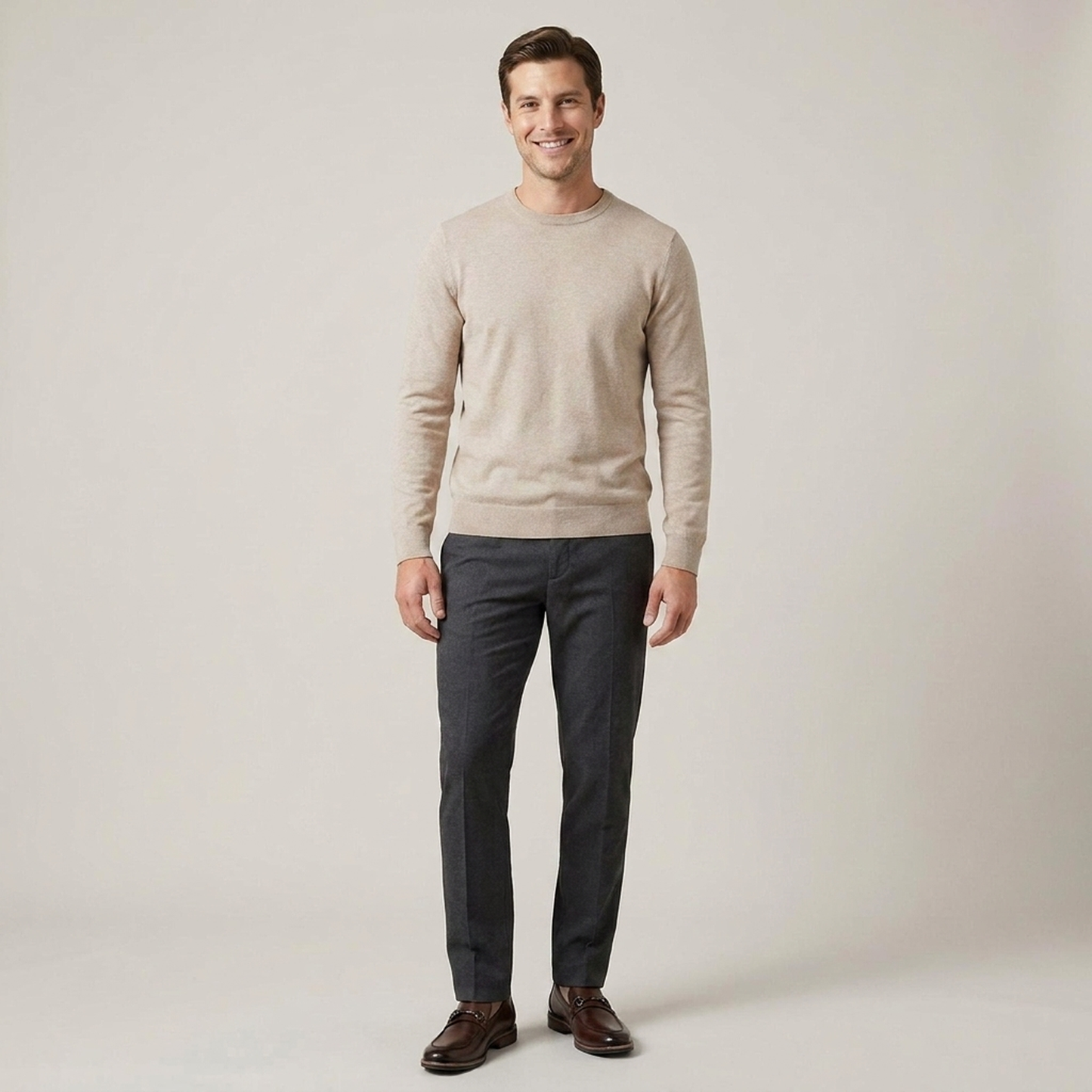 PLUXSTYLE::numise::mens-polished-dress-loafers::zoom-out