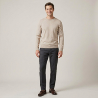 PLUXSTYLE::numise::mens-polished-dress-loafers::zoom-out