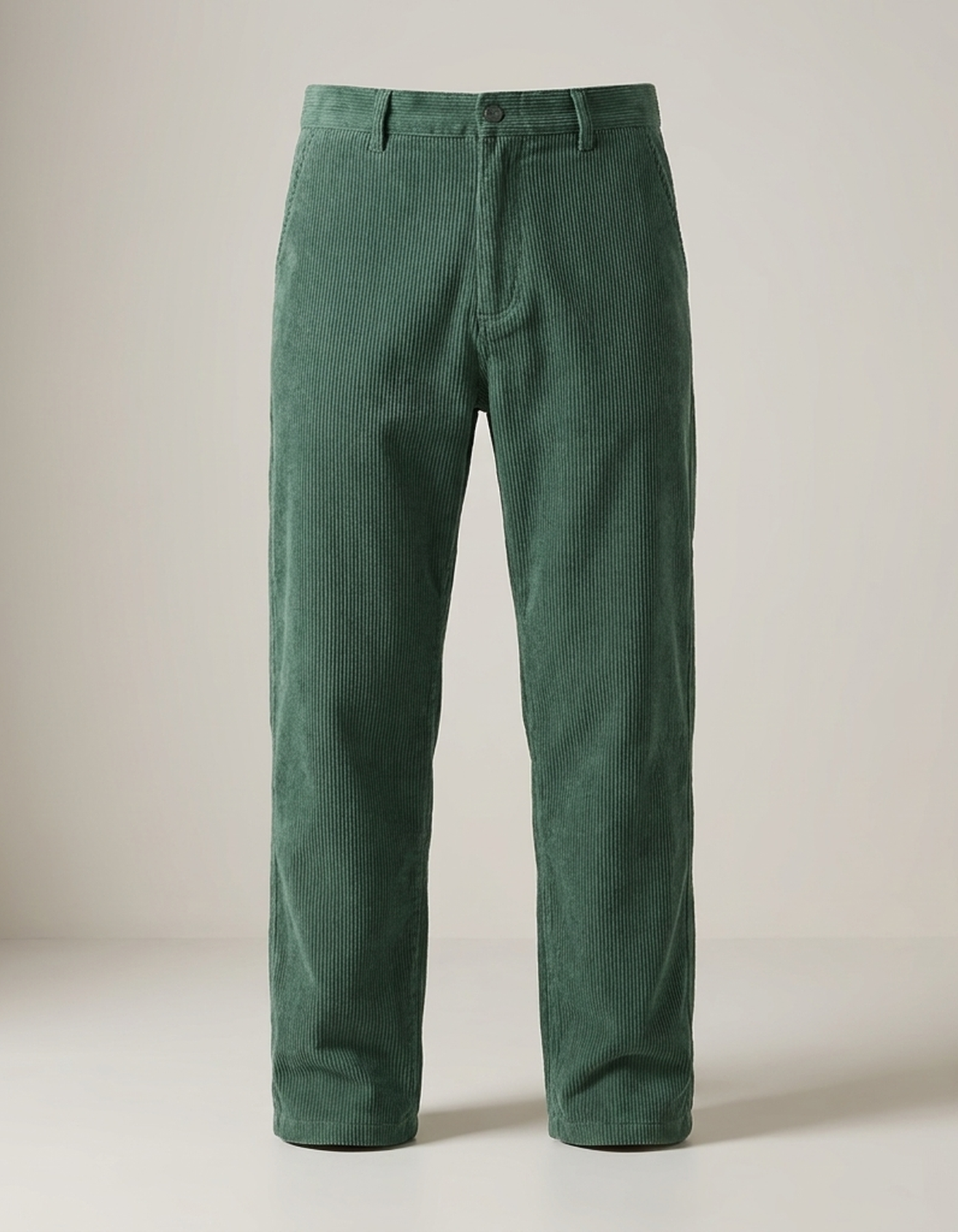 PLUXSTYLE::numise::mens-straight-leg-everyday-pants::pack-green